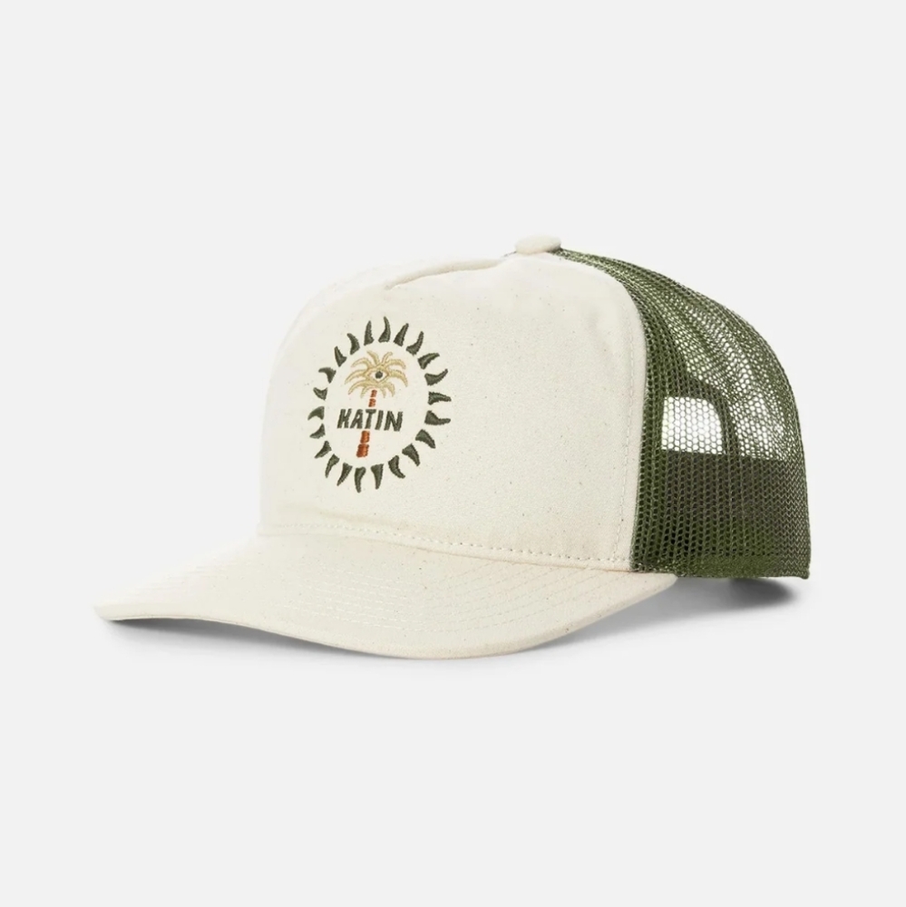 Katin Mysto Snapback Hat